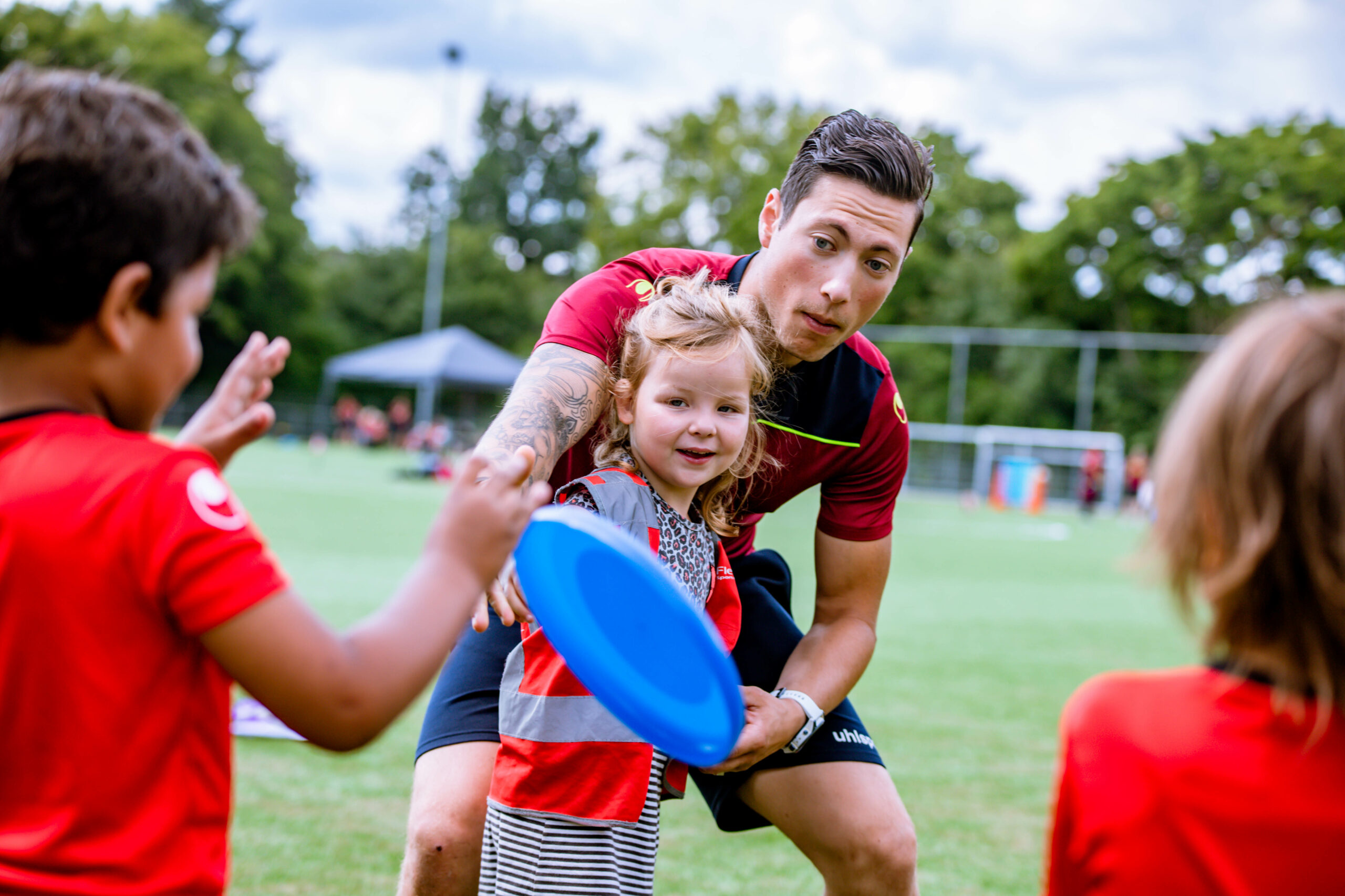 Kinderopvang.EttenLeur-BSO.sport