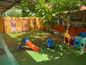 kinderopvang.curacao